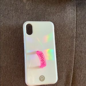 Loopy Opal IPhone XS